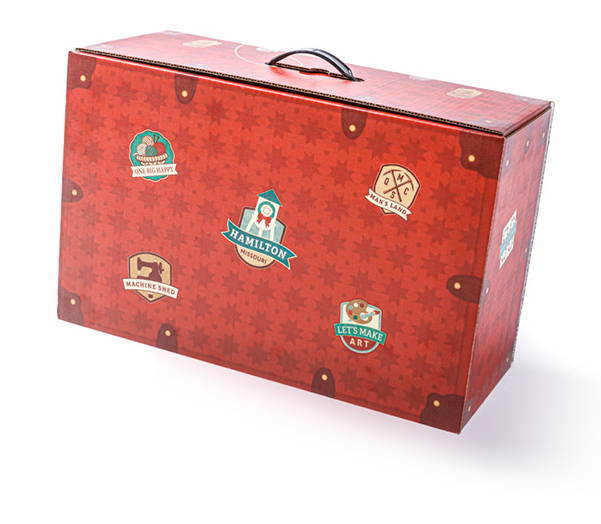 Jenny's Box 2022